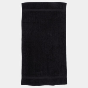 Luxury range bath towel Thumbnail
