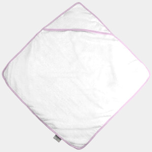 Babies' hooded towel Thumbnail