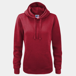 Ladies' Authentic Hooded Sweat Thumbnail