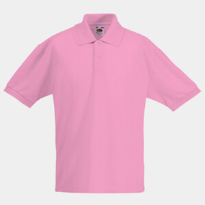 Kid's 65/35 Polo Thumbnail