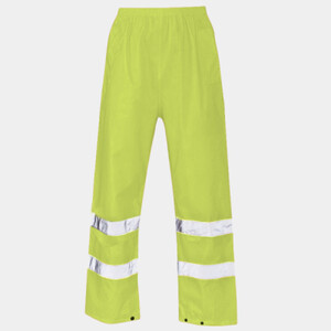 Hi-Vis Trousers Thumbnail