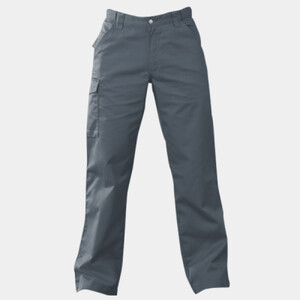 Polycotton Twill Trousers (Tall) Thumbnail