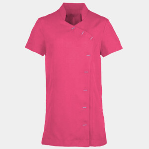 Orchid beauty and spa tunic Thumbnail