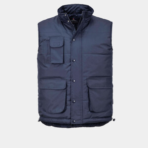 Classic bodywarmer (S415) Thumbnail