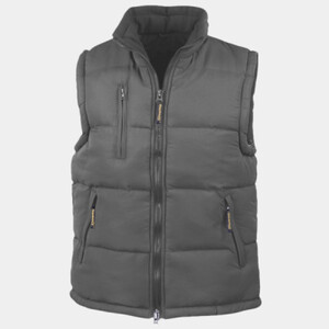 Ultra padded bodywarmer Thumbnail