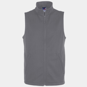 Smart softshell gilet Thumbnail