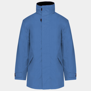 Quilted parka Thumbnail