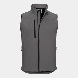 Softshell gilet Thumbnail