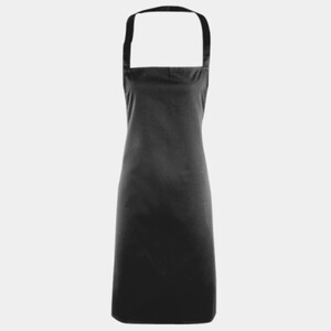 Essential bib apron Thumbnail