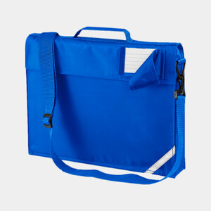 Junior Book Bag With Strap Thumbnail