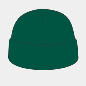 Junior Woolly Ski Hat Thumbnail