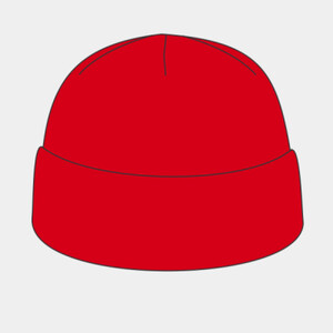 Woolly Ski Hat Thumbnail