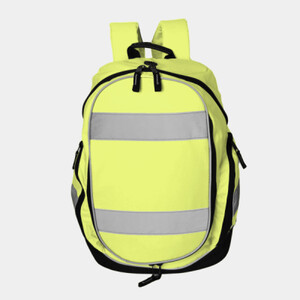Hi-Vis Rucksack Thumbnail