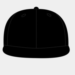 Bronx Original Solid Colour Cap Thumbnail