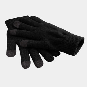 TouchScreen Smart Gloves Thumbnail