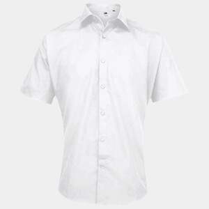 Supreme poplin short sleeve shirt Thumbnail