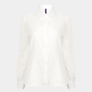 Women's wicking antibacterial long sleeve shirt Thumbnail