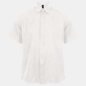 Wicking antibacterial short sleeve shirt Thumbnail