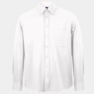 Wicking antibacterial long sleeve shirt Thumbnail