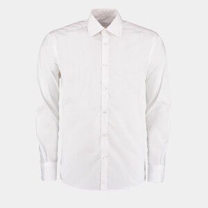 Business shirt long-sleeved (slim fit) Thumbnail