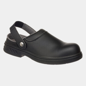 Steelite safety clog SB (FW82) Thumbnail