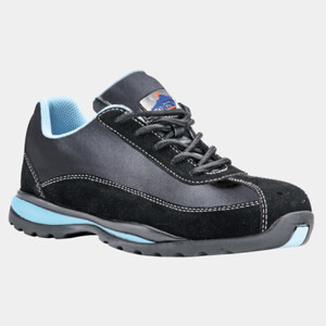 Women's Steelite™ trainer S1P HRO (FW39) Thumbnail