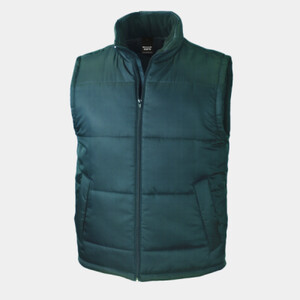 Bodywarmer Thumbnail