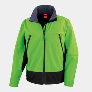 Activity Softshell Jacket Thumbnail