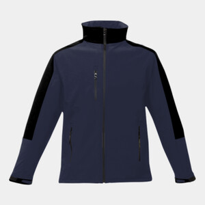 Hydroforce 3-Layer Membrane Hooded Softshell Thumbnail