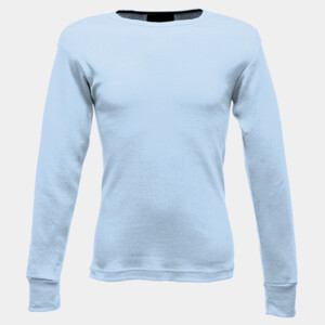 Thermal long sleeve vest Thumbnail