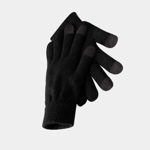 Touchscreen smart gloves Thumbnail