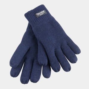 Junior classic fully lined Thinsulate™ gloves Thumbnail