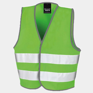 Core junior vest Thumbnail