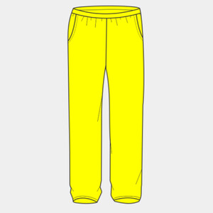 Safety high-viz trousers Thumbnail