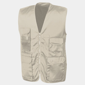 Adventure safari waistcoat Thumbnail