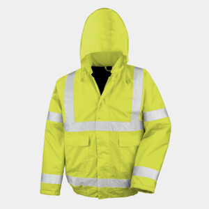 Core high-viz winter blouson Thumbnail