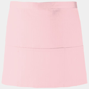 Colours 3-pocket apron Thumbnail