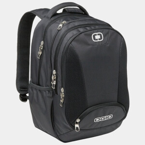 Bullion backpack Thumbnail