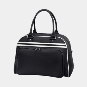 Retro Bowling Bag Thumbnail