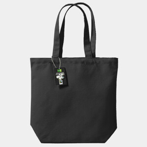 Fairtrade cotton Camden shopper Thumbnail