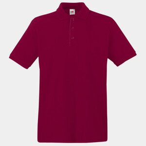 Men's Premium Polo Thumbnail