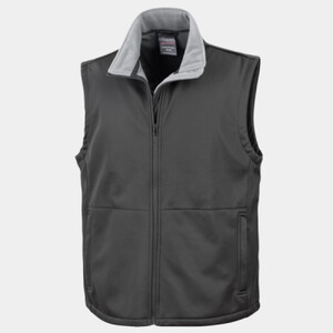 Softshell Bodywarmer Thumbnail