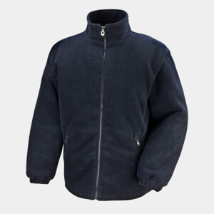 Polartherm® Quilted Winter Fleece Thumbnail