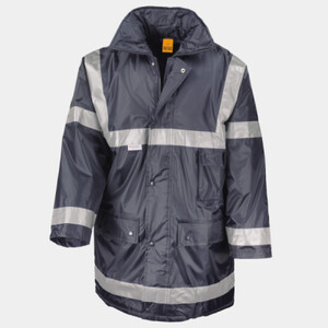 Management Coat Thumbnail