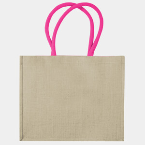 Jute Classic Shopper Thumbnail