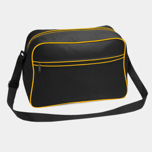 Retro Shoulder Bag Thumbnail