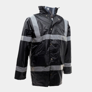 Security Jacket Thumbnail