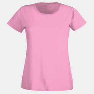 Ladies' Valueweight T Thumbnail