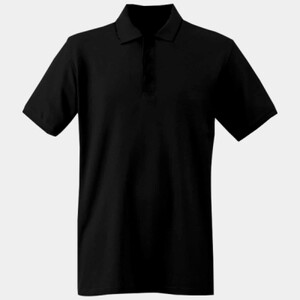 Slim Fit Klassic Superwash® 60 Polo Thumbnail