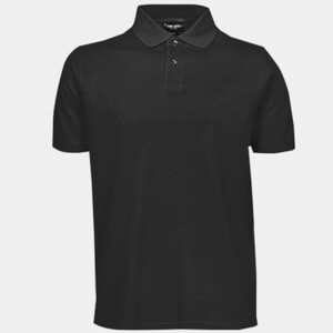 Men's Heavy Polo Thumbnail